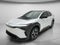 2023 Toyota bZ4X XLE