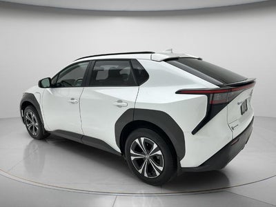 2023 Toyota bZ4X XLE