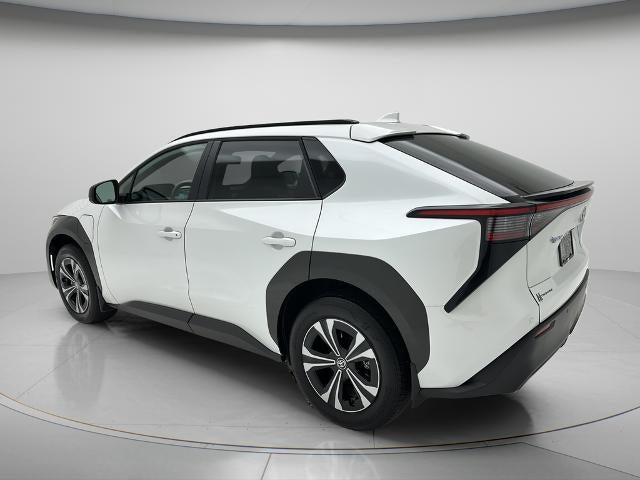 2023 Toyota bZ4X XLE