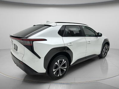 2023 Toyota bZ4X XLE