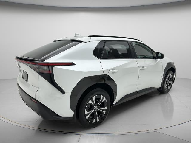 2023 Toyota bZ4X XLE