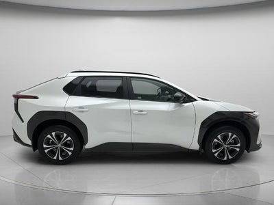 2023 Toyota bZ4X XLE