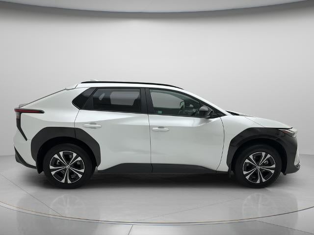 2023 Toyota bZ4X XLE