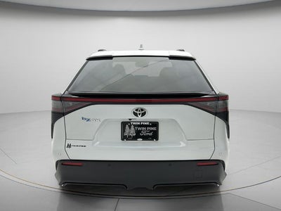 2023 Toyota bZ4X XLE