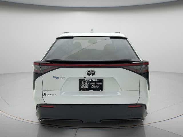 2023 Toyota bZ4X XLE