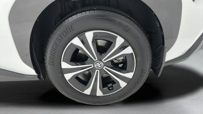 2023 Toyota bZ4X XLE