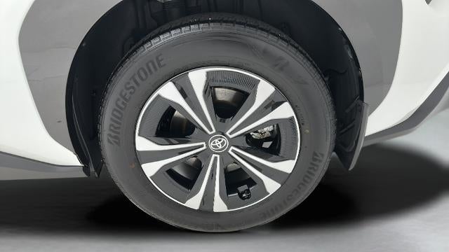 2023 Toyota bZ4X XLE
