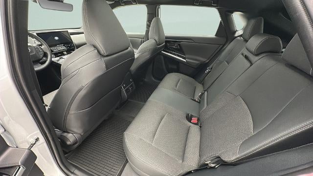 2023 Toyota bZ4X XLE