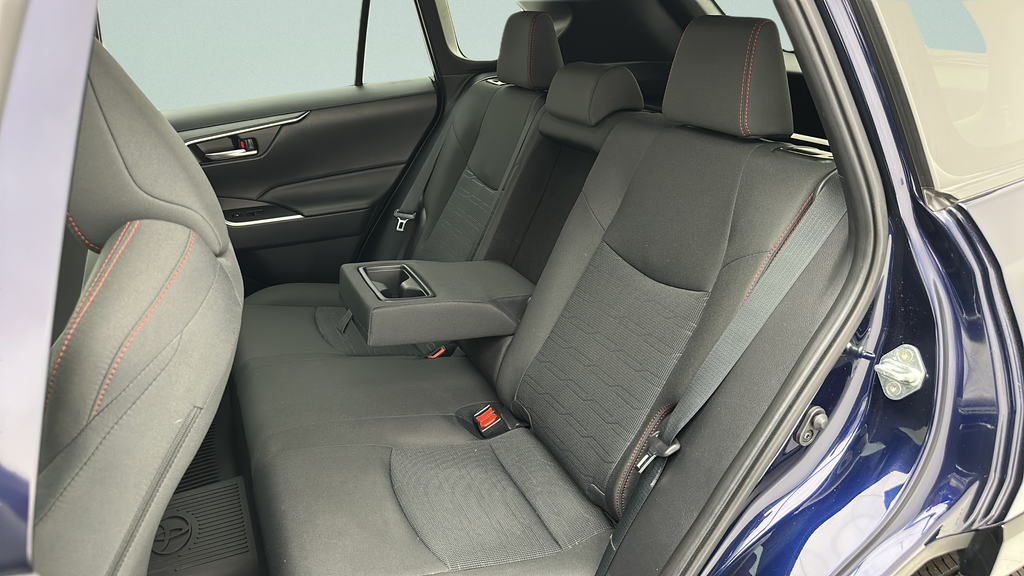 2024 Toyota RAV4 Prime SE
