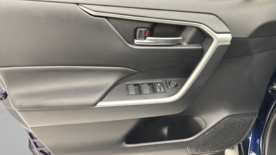 2024 Toyota RAV4 Prime SE