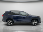2024 Toyota RAV4 Prime SE