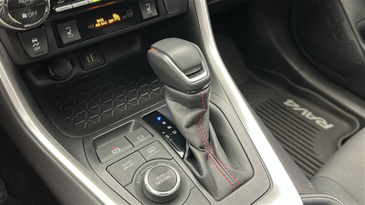 2024 Toyota RAV4 Prime SE