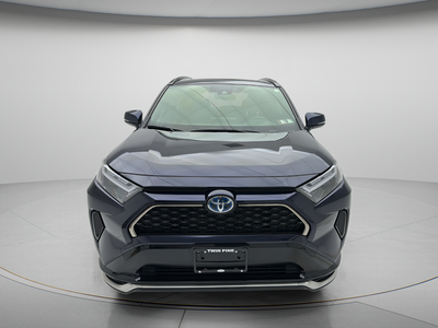 2024 Toyota RAV4 Prime SE