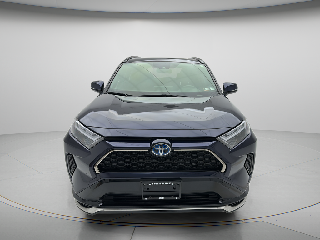 2024 Toyota RAV4 Prime SE