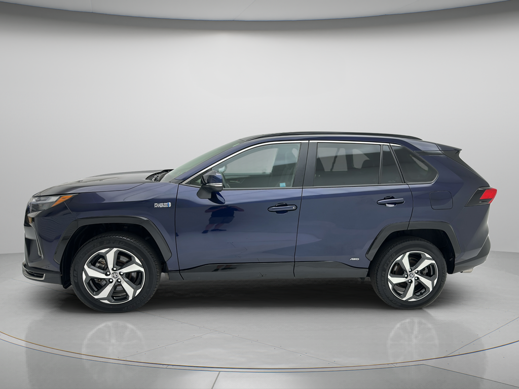 2024 Toyota RAV4 Prime SE