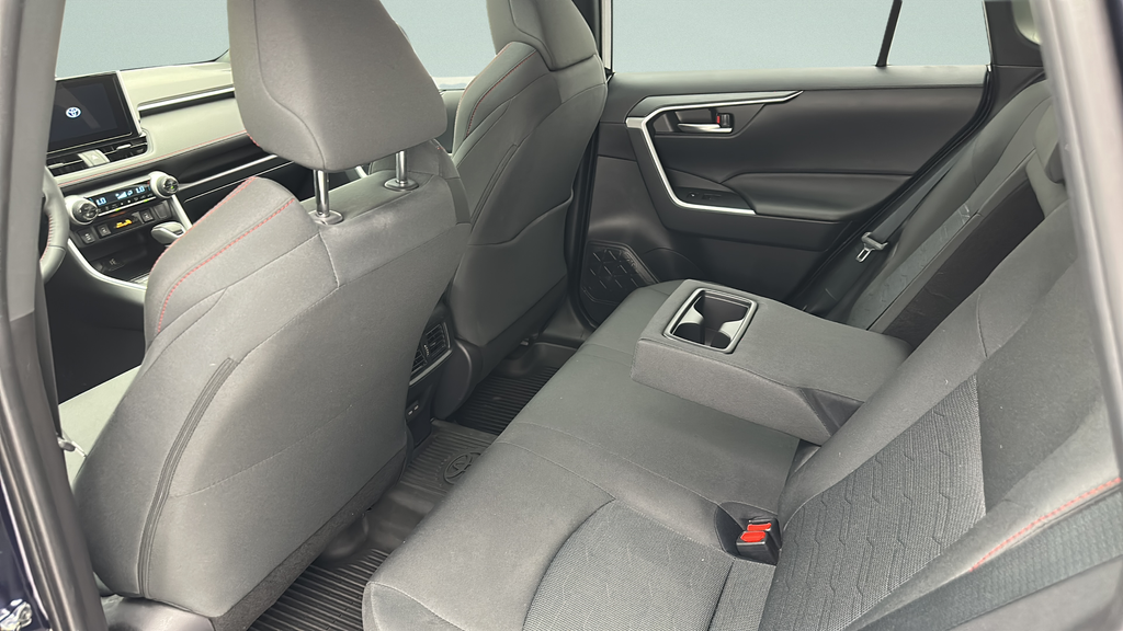 2024 Toyota RAV4 Prime SE