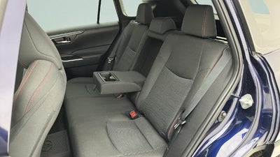 2024 Toyota RAV4 Prime SE