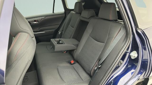 2024 Toyota RAV4 Prime SE