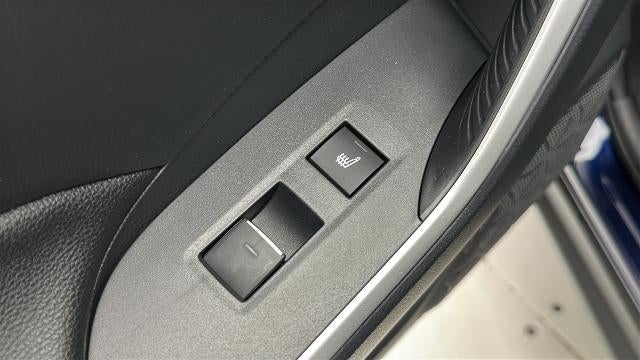 2024 Toyota RAV4 Prime SE