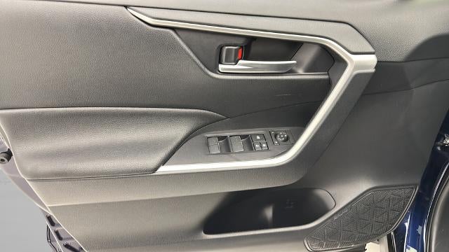 2024 Toyota RAV4 Prime SE