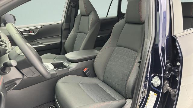 2024 Toyota RAV4 Prime SE