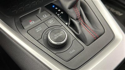 2024 Toyota RAV4 Prime SE