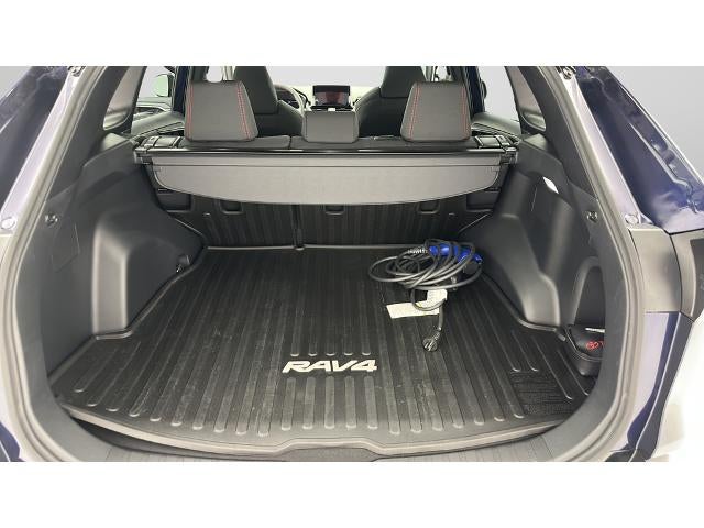 2024 Toyota RAV4 Prime SE