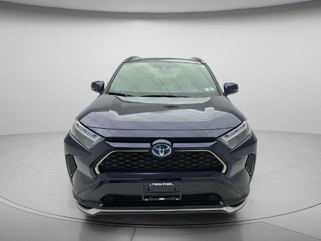 2024 Toyota RAV4 Prime SE