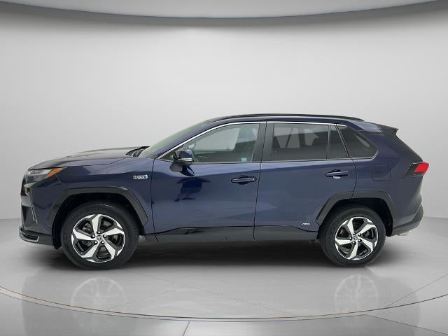 2024 Toyota RAV4 Prime SE