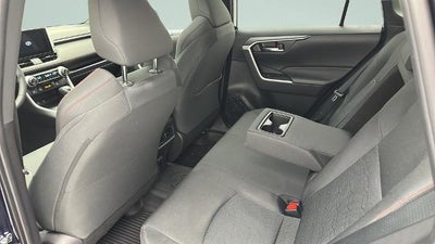 2024 Toyota RAV4 Prime SE