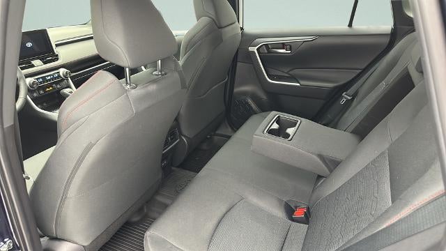 2024 Toyota RAV4 Prime SE
