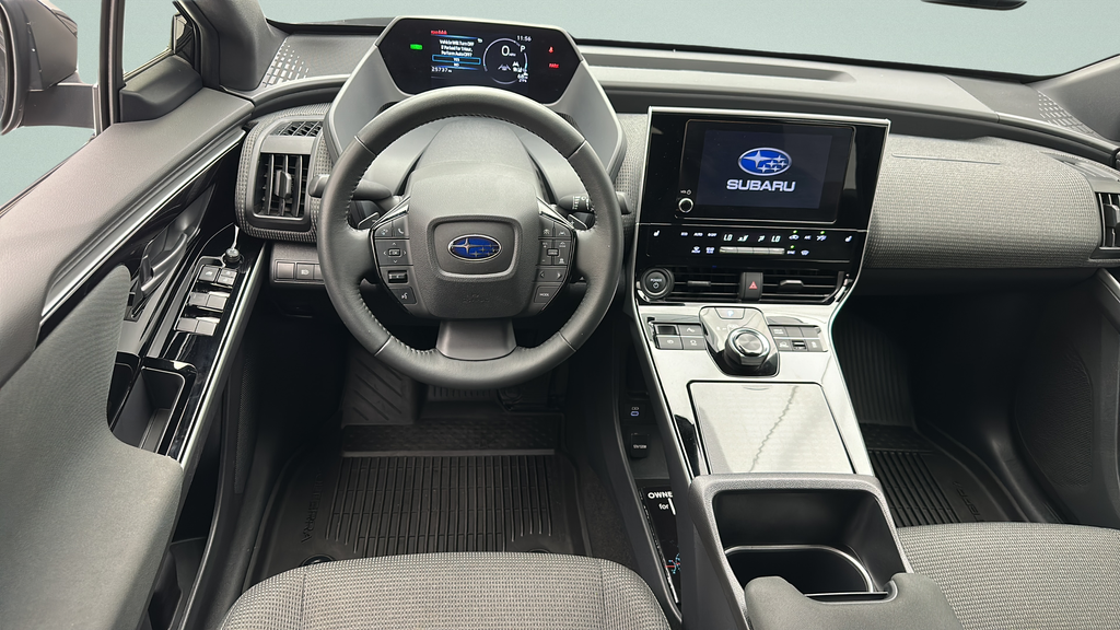 2023 Subaru Solterra Premium