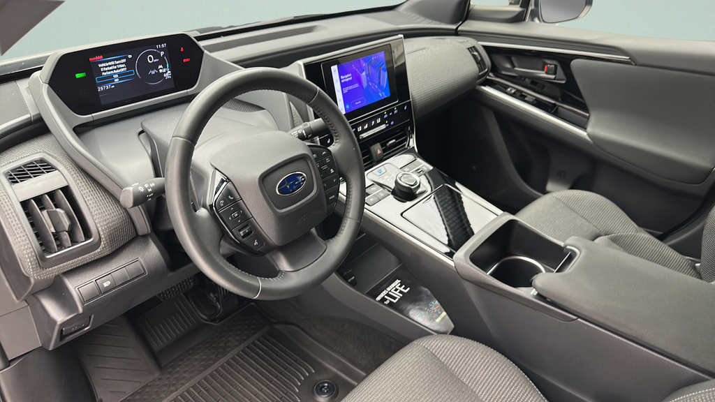 2023 Subaru Solterra Premium