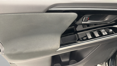 2023 Subaru Solterra Premium