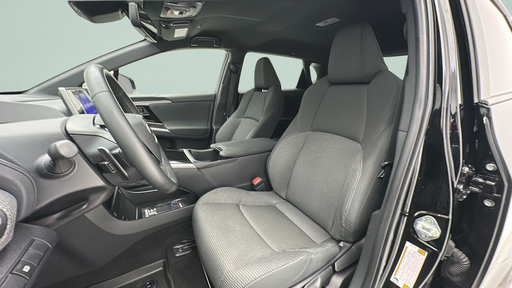 2023 Subaru Solterra Premium