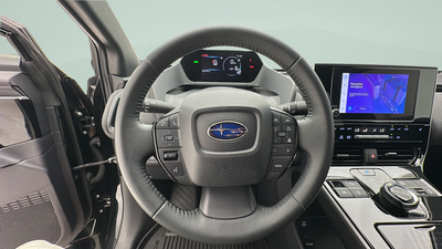 2023 Subaru Solterra Premium
