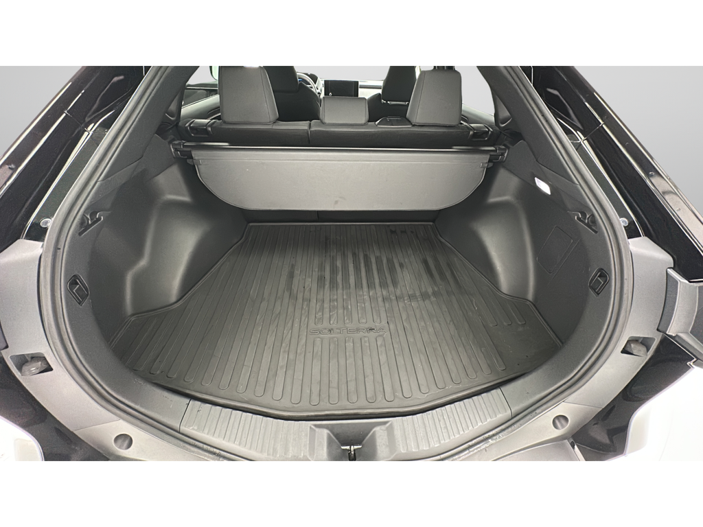 2023 Subaru Solterra Premium