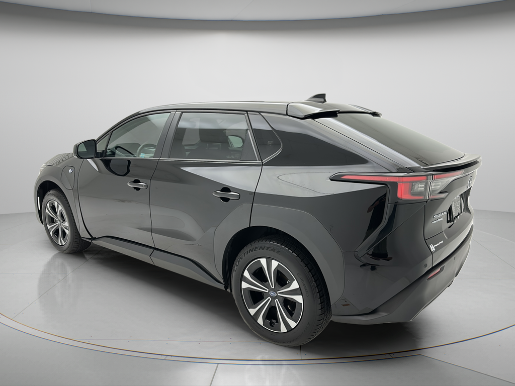 2023 Subaru Solterra Premium