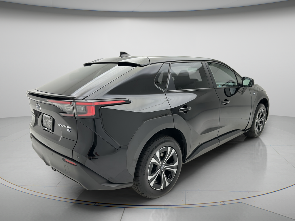 2023 Subaru Solterra Premium