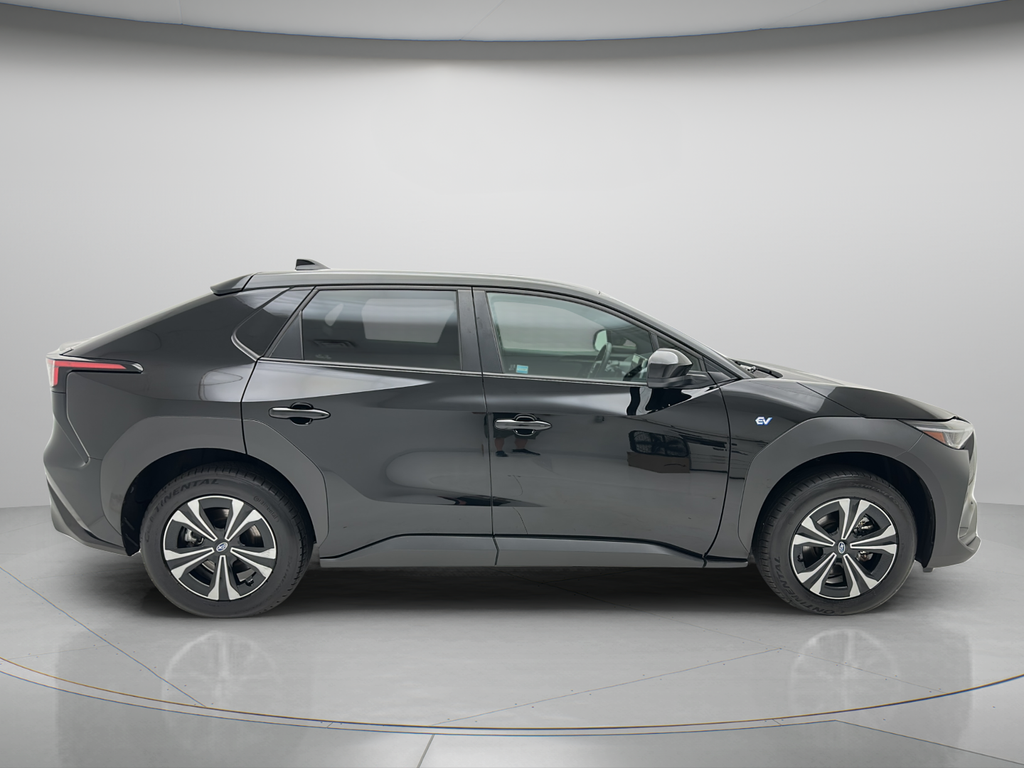 2023 Subaru Solterra Premium