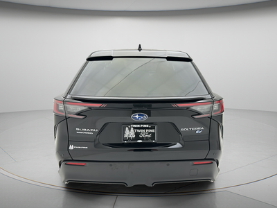 2023 Subaru Solterra Premium