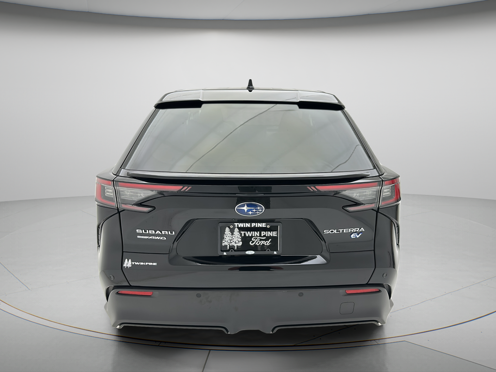 2023 Subaru Solterra Premium