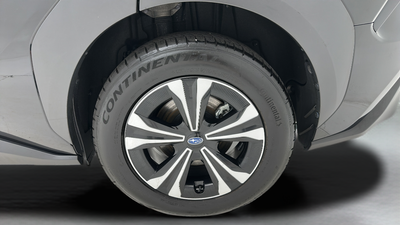 2023 Subaru Solterra Premium