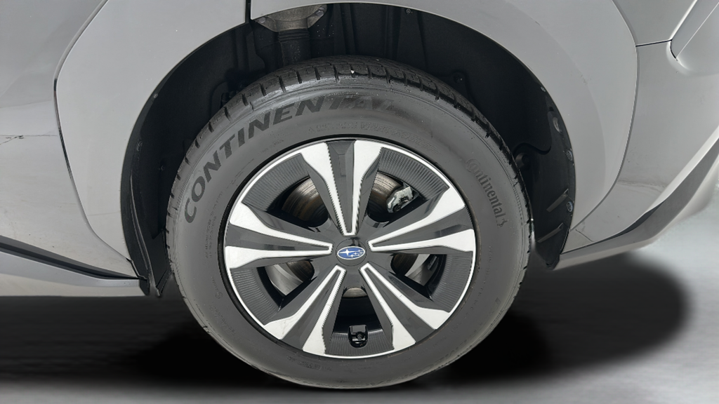 2023 Subaru Solterra Premium