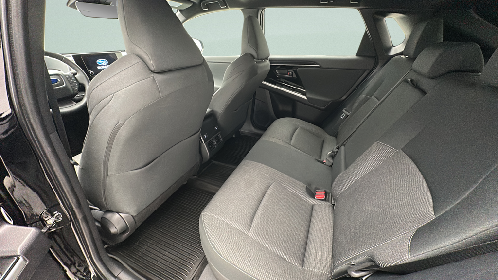2023 Subaru Solterra Premium