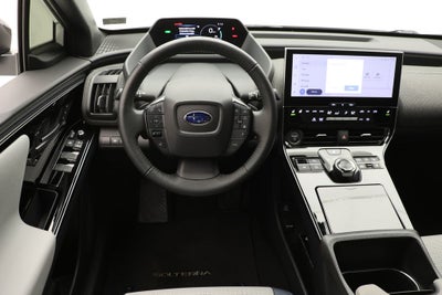 2023 Subaru Solterra Limited