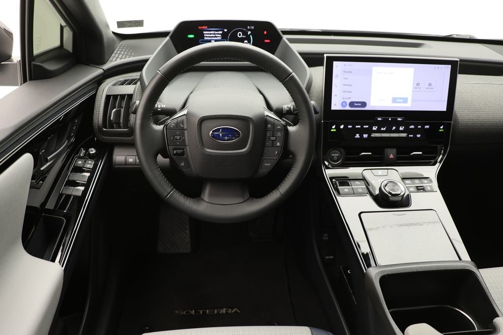 2023 Subaru Solterra Limited