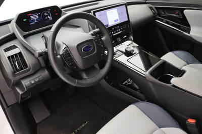 2023 Subaru Solterra Limited