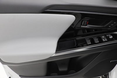 2023 Subaru Solterra Limited