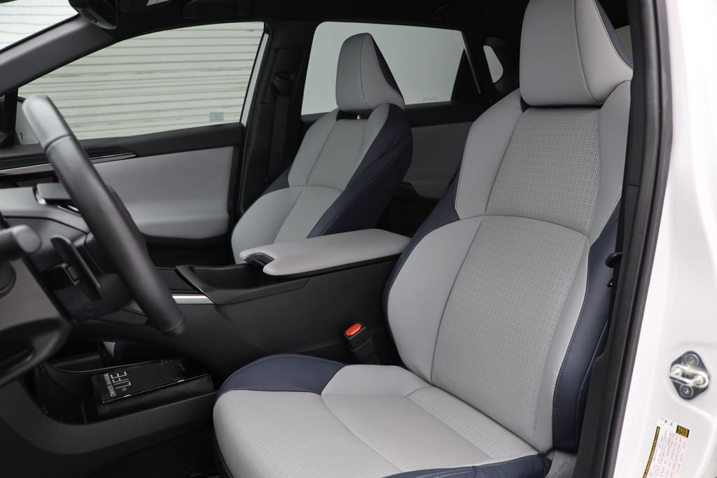 2023 Subaru Solterra Limited